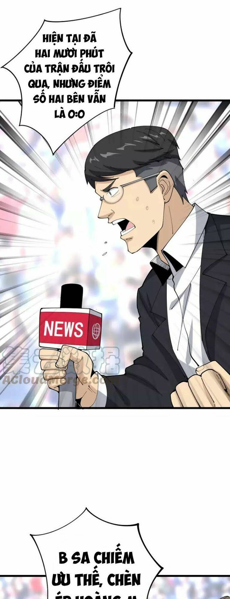 Độc Thủ Vu Y Chapter 108 - Trang 2