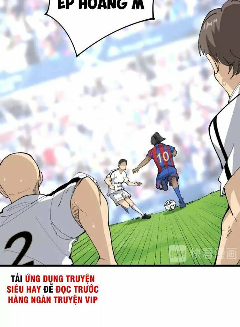 Độc Thủ Vu Y Chapter 108 - Trang 2