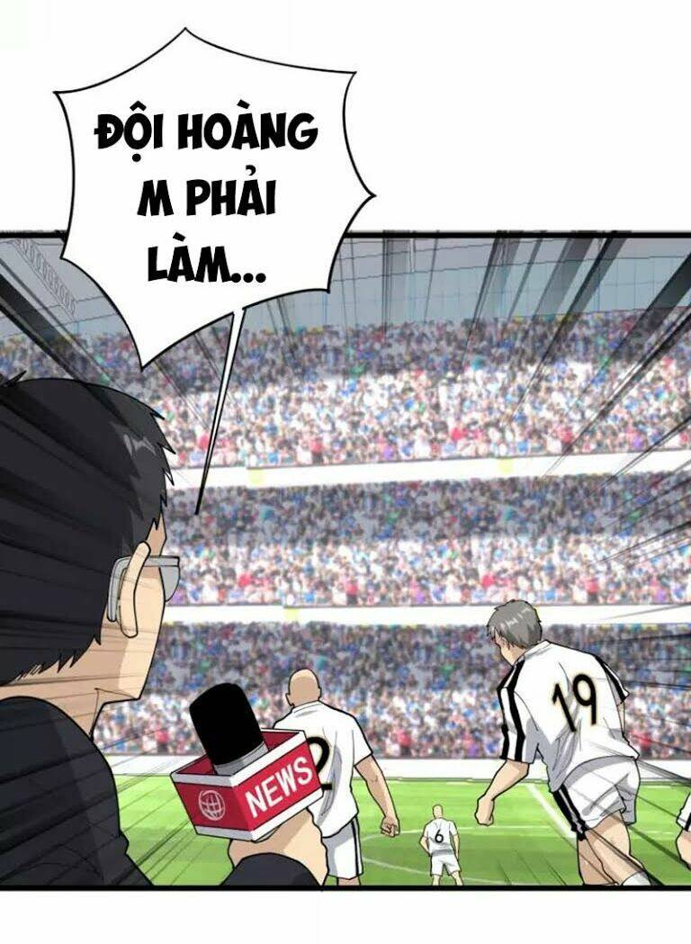 Độc Thủ Vu Y Chapter 108 - Trang 2