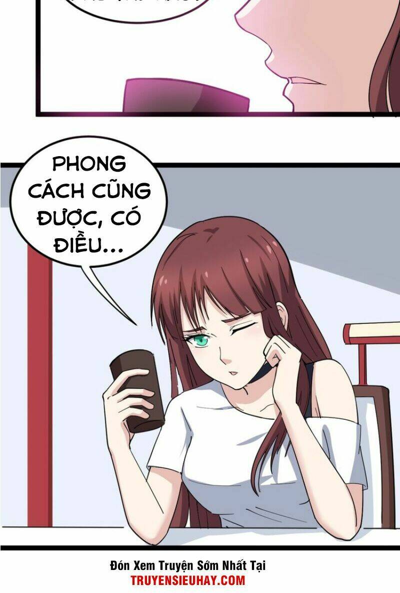 Độc Thủ Vu Y Chapter 11 - Trang 2