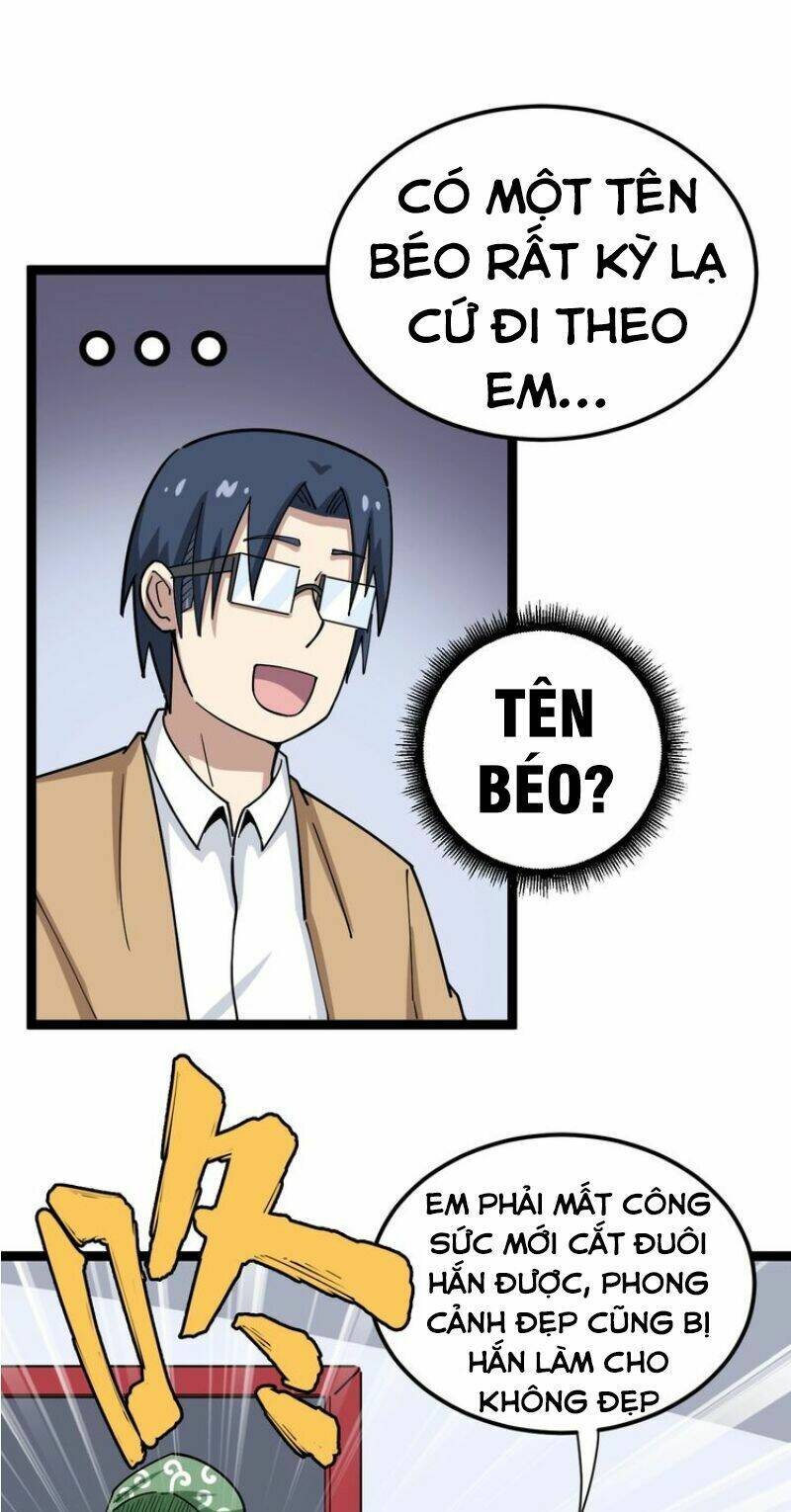 Độc Thủ Vu Y Chapter 11 - Trang 2