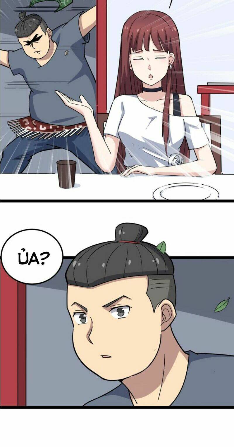 Độc Thủ Vu Y Chapter 11 - Trang 2