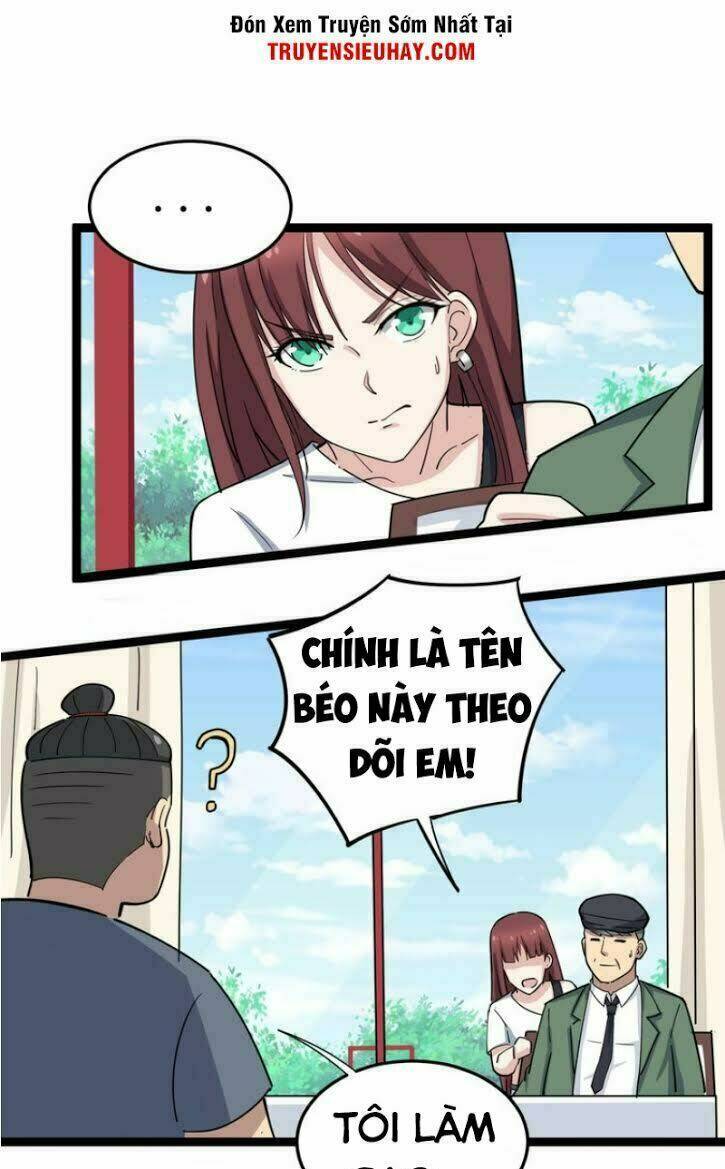 Độc Thủ Vu Y Chapter 11 - Trang 2