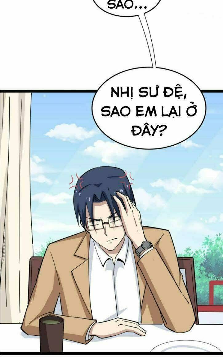 Độc Thủ Vu Y Chapter 11 - Trang 2