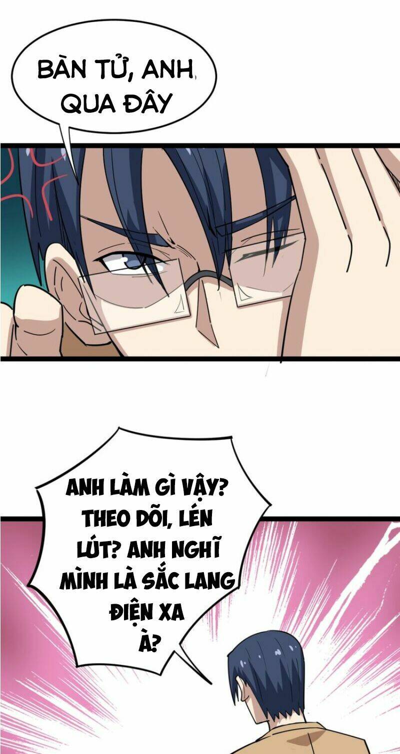 Độc Thủ Vu Y Chapter 11 - Trang 2