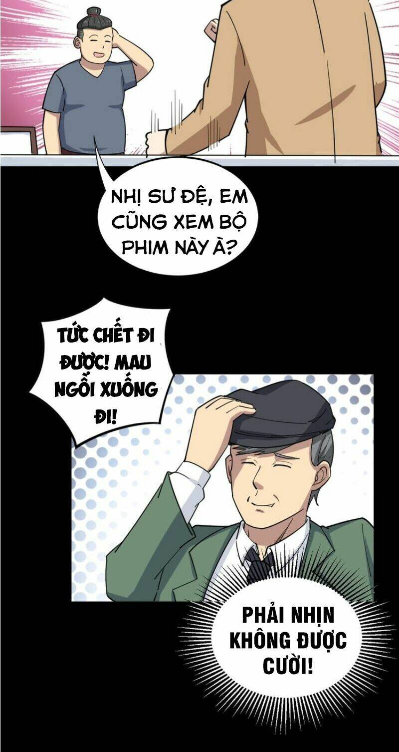 Độc Thủ Vu Y Chapter 11 - Trang 2