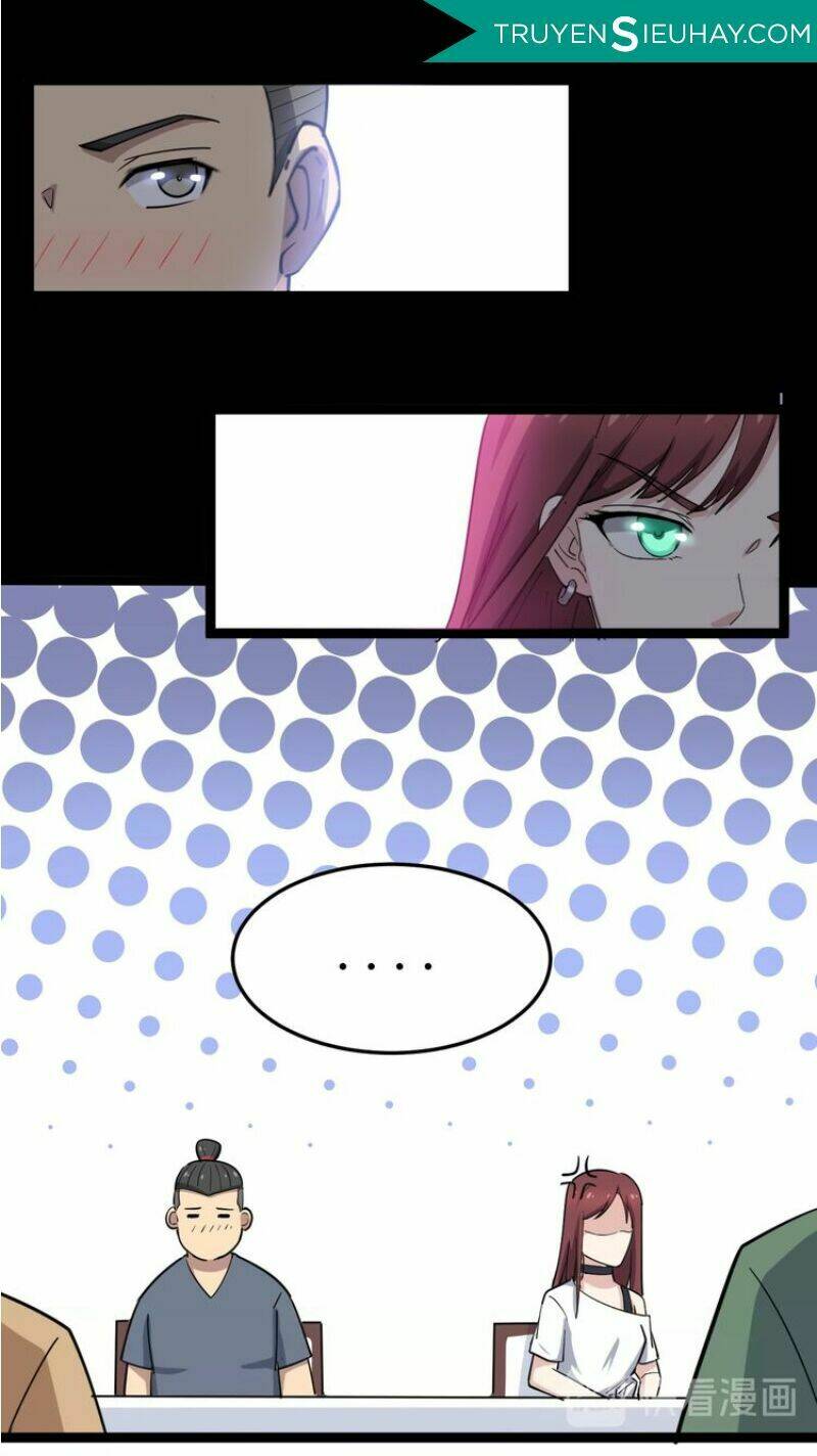 Độc Thủ Vu Y Chapter 11 - Trang 2