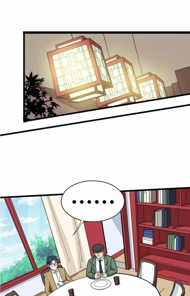 Độc Thủ Vu Y Chapter 11 - Trang 2