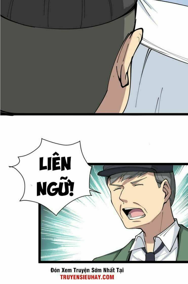 Độc Thủ Vu Y Chapter 11 - Trang 2