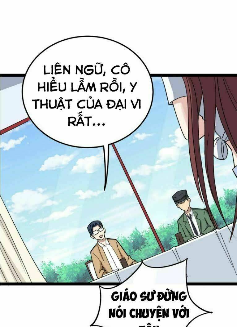 Độc Thủ Vu Y Chapter 11 - Trang 2