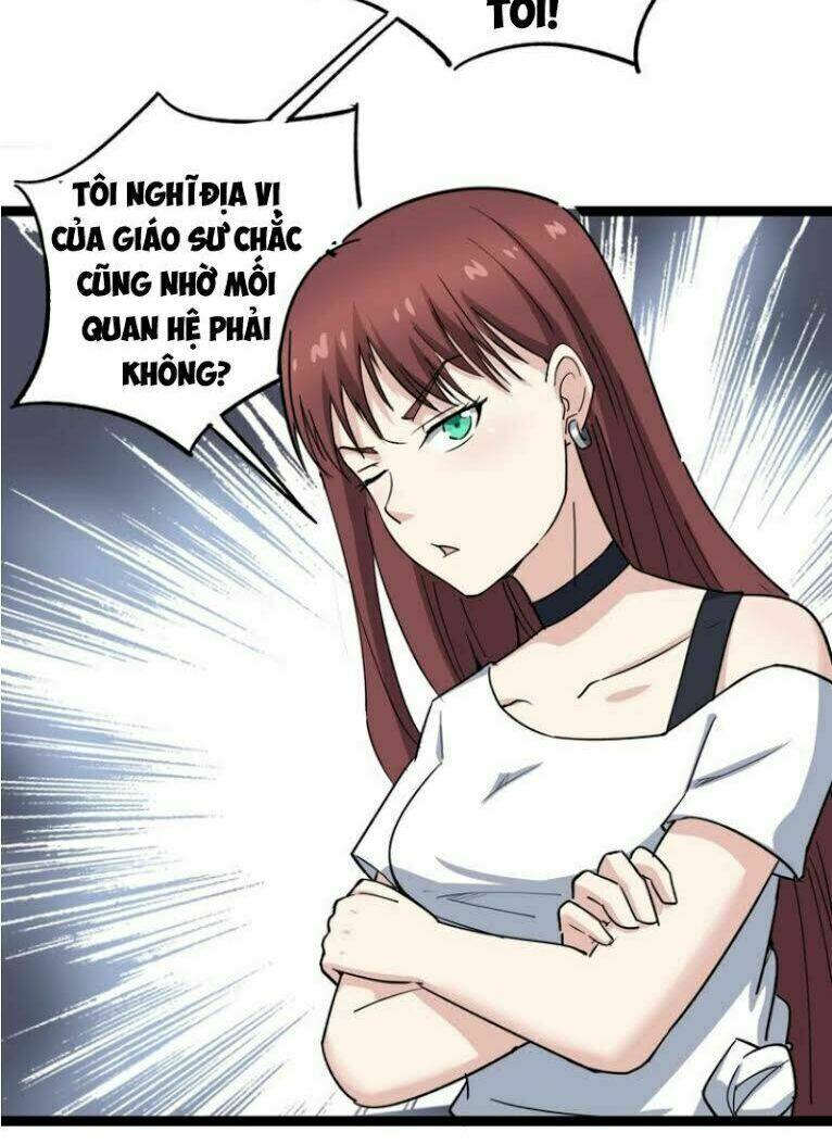 Độc Thủ Vu Y Chapter 11 - Trang 2