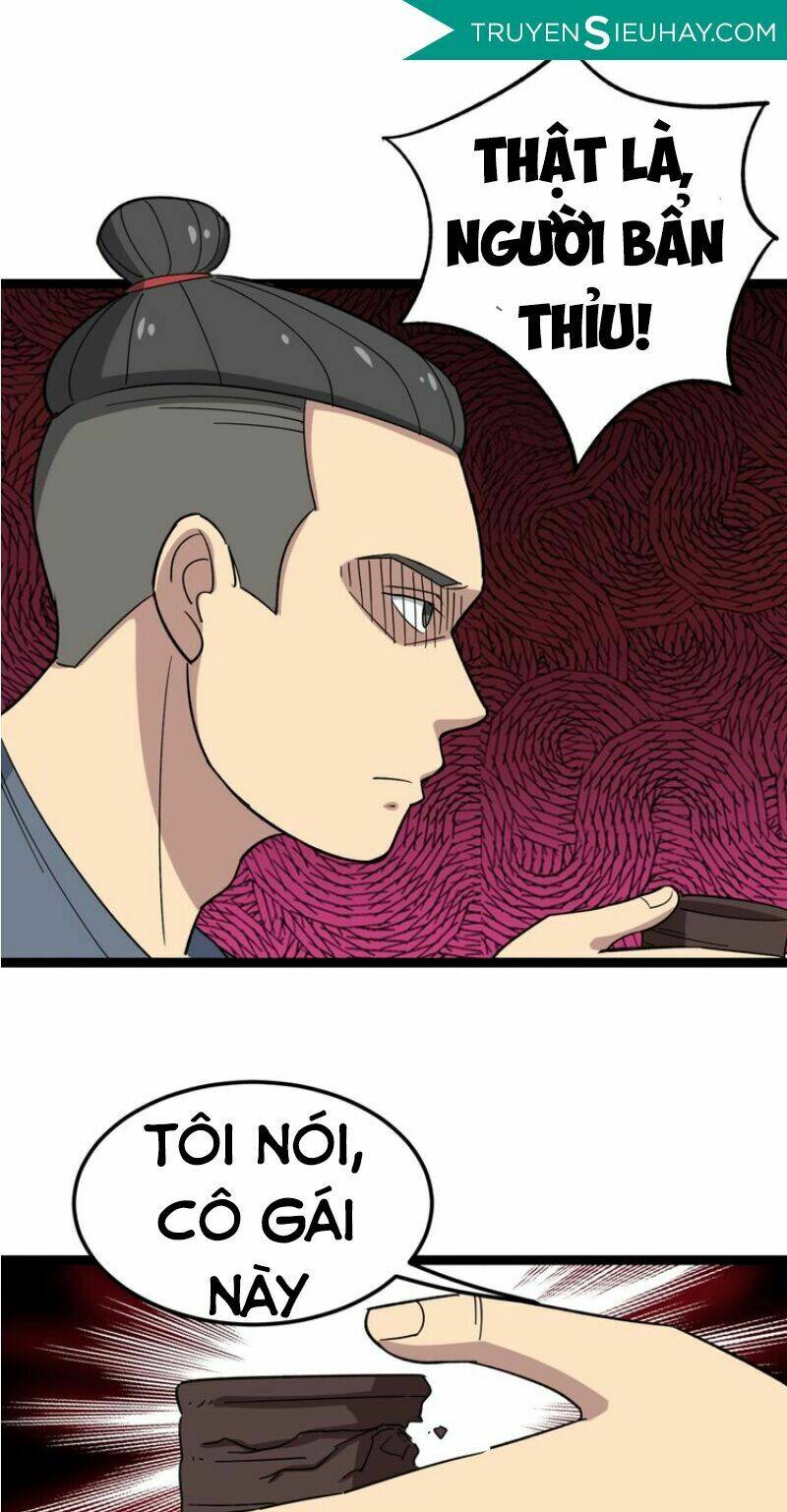 Độc Thủ Vu Y Chapter 11 - Trang 2