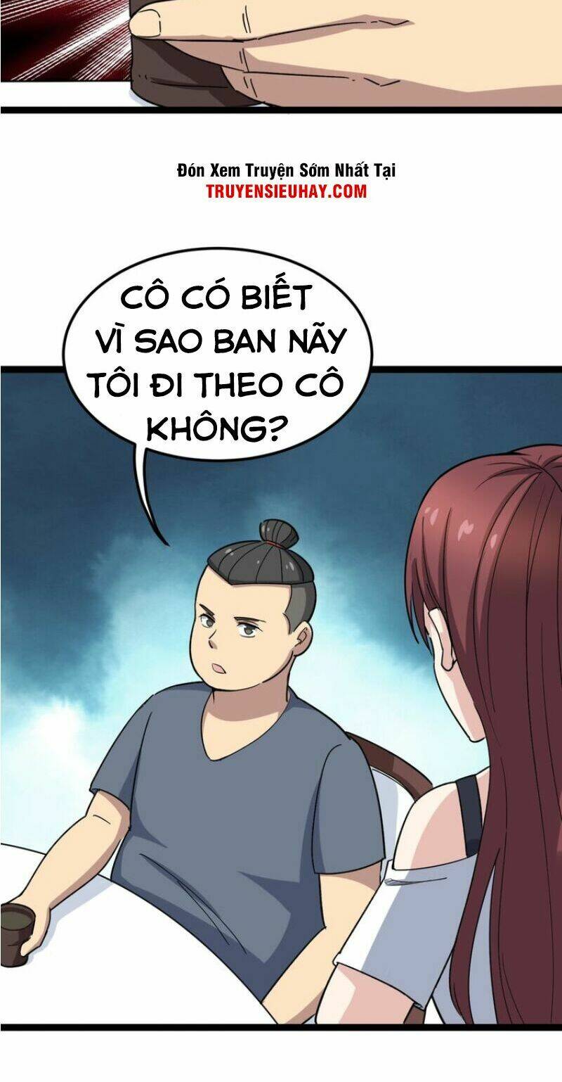 Độc Thủ Vu Y Chapter 11 - Trang 2