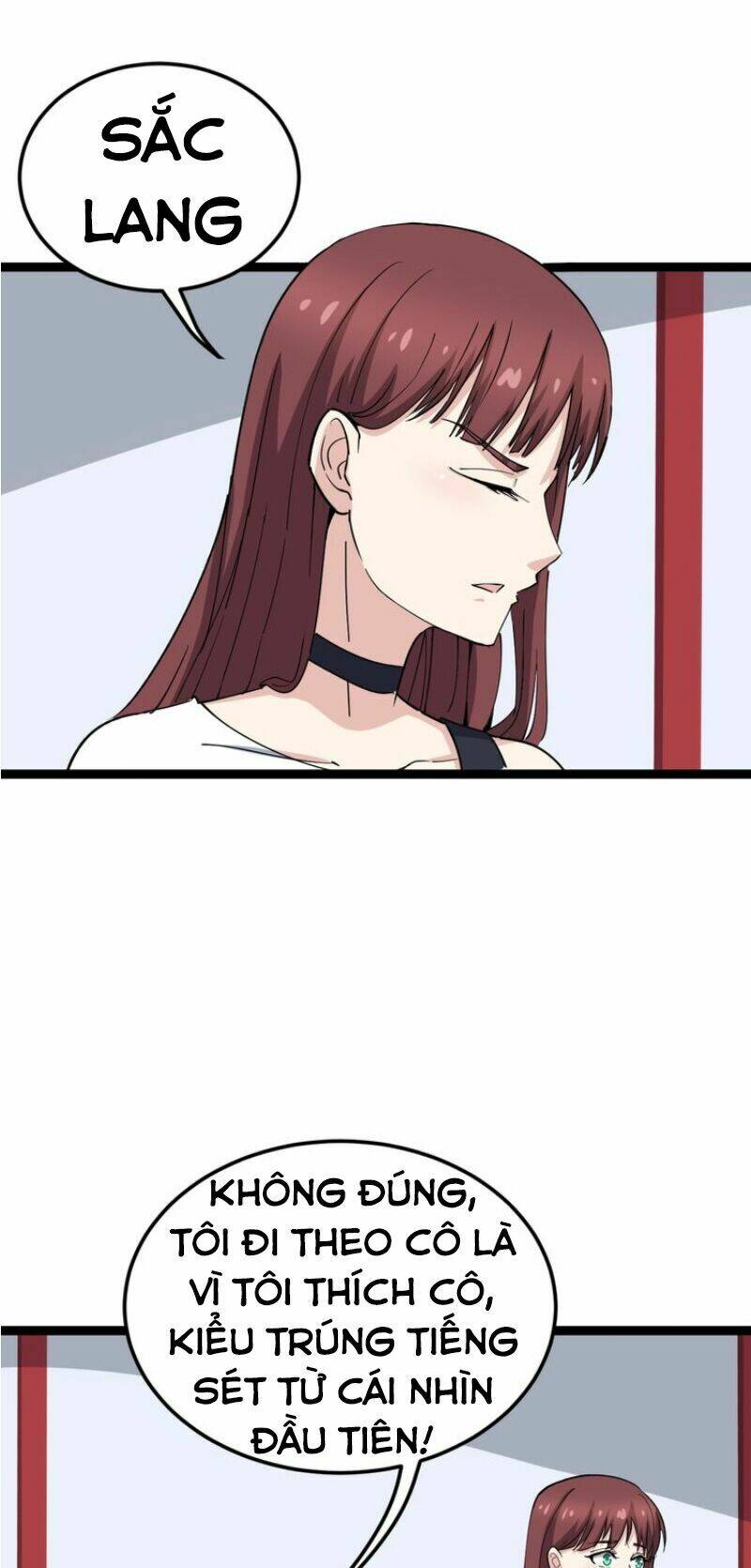 Độc Thủ Vu Y Chapter 11 - Trang 2