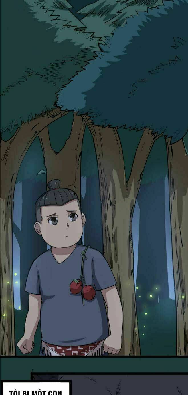 Độc Thủ Vu Y Chapter 11 - Trang 2