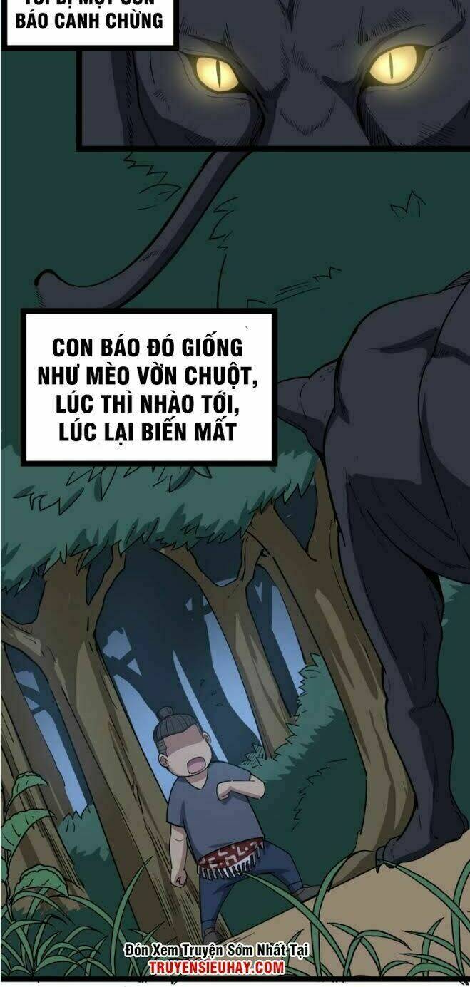 Độc Thủ Vu Y Chapter 11 - Trang 2