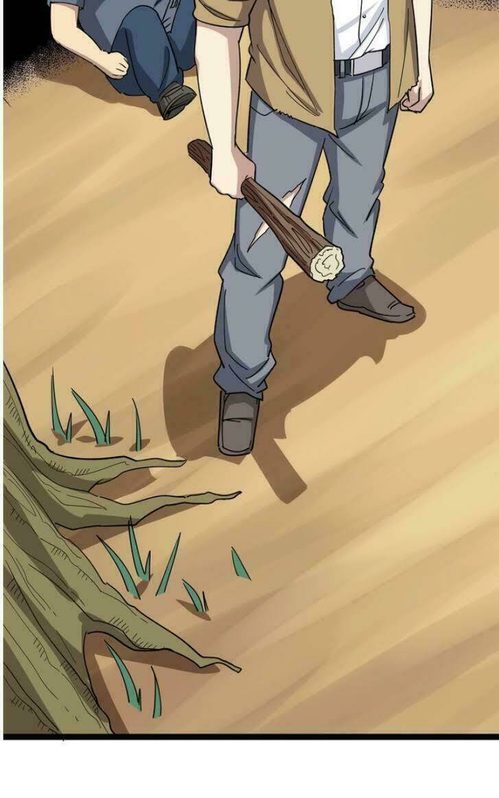 Độc Thủ Vu Y Chapter 11 - Trang 2