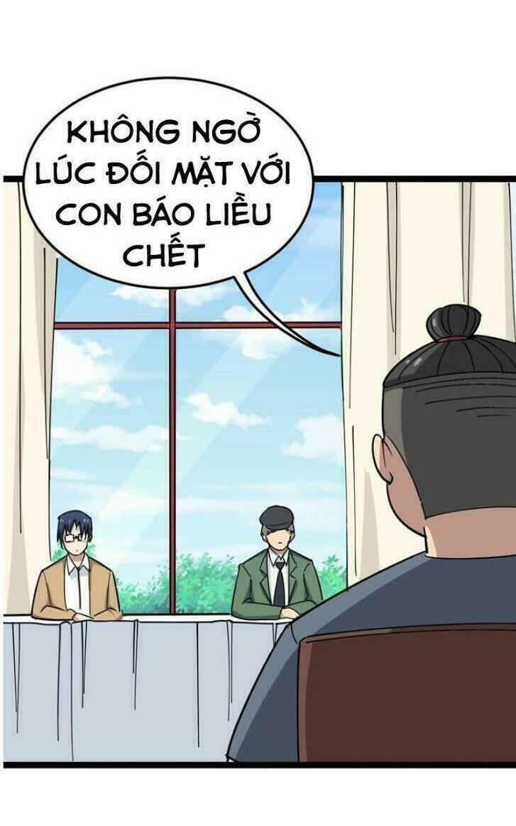 Độc Thủ Vu Y Chapter 11 - Trang 2