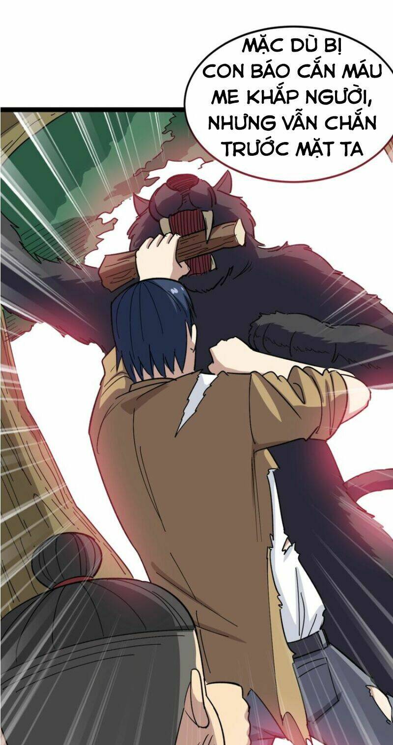 Độc Thủ Vu Y Chapter 11 - Trang 2