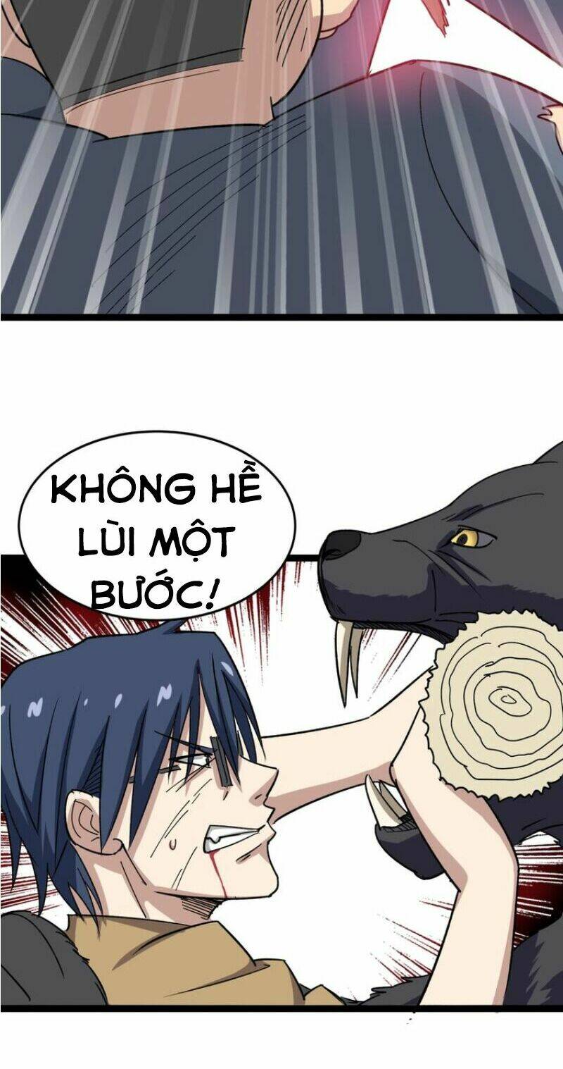 Độc Thủ Vu Y Chapter 11 - Trang 2