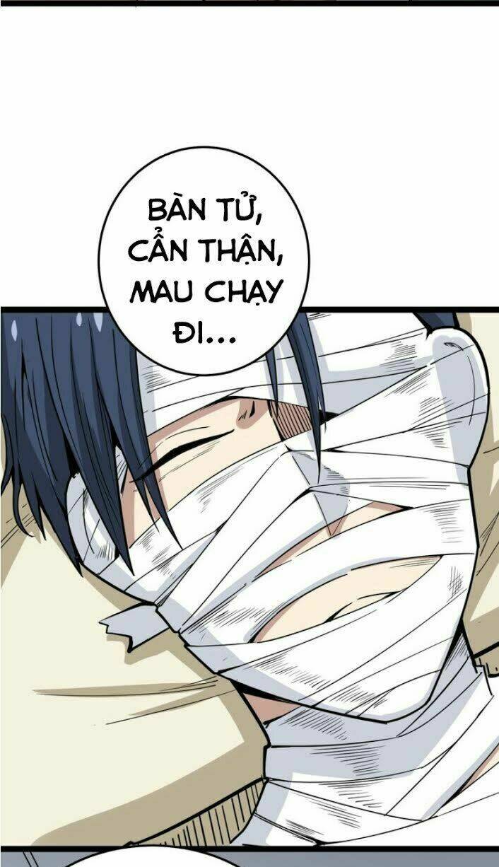 Độc Thủ Vu Y Chapter 11 - Trang 2