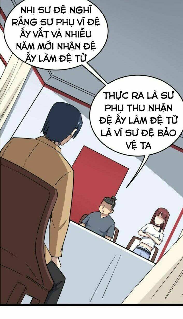 Độc Thủ Vu Y Chapter 11 - Trang 2