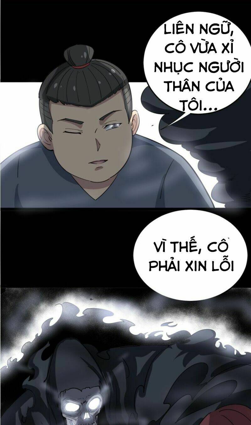 Độc Thủ Vu Y Chapter 11 - Trang 2
