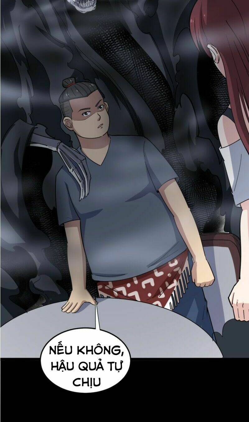 Độc Thủ Vu Y Chapter 11 - Trang 2