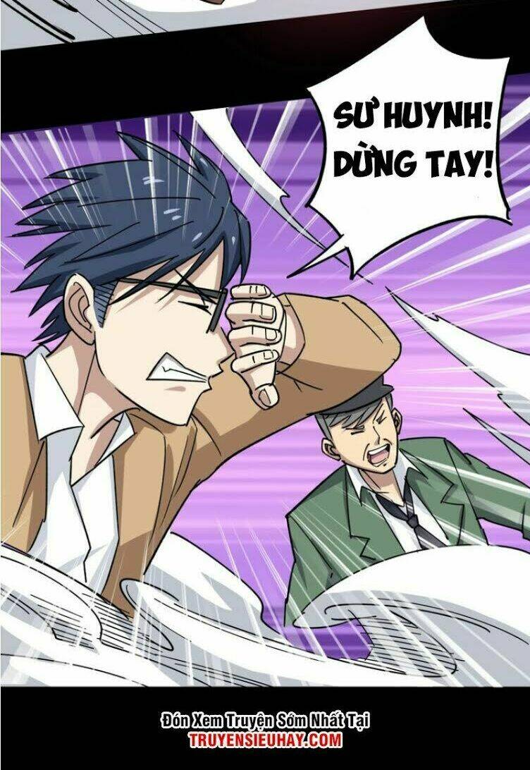 Độc Thủ Vu Y Chapter 11 - Trang 2