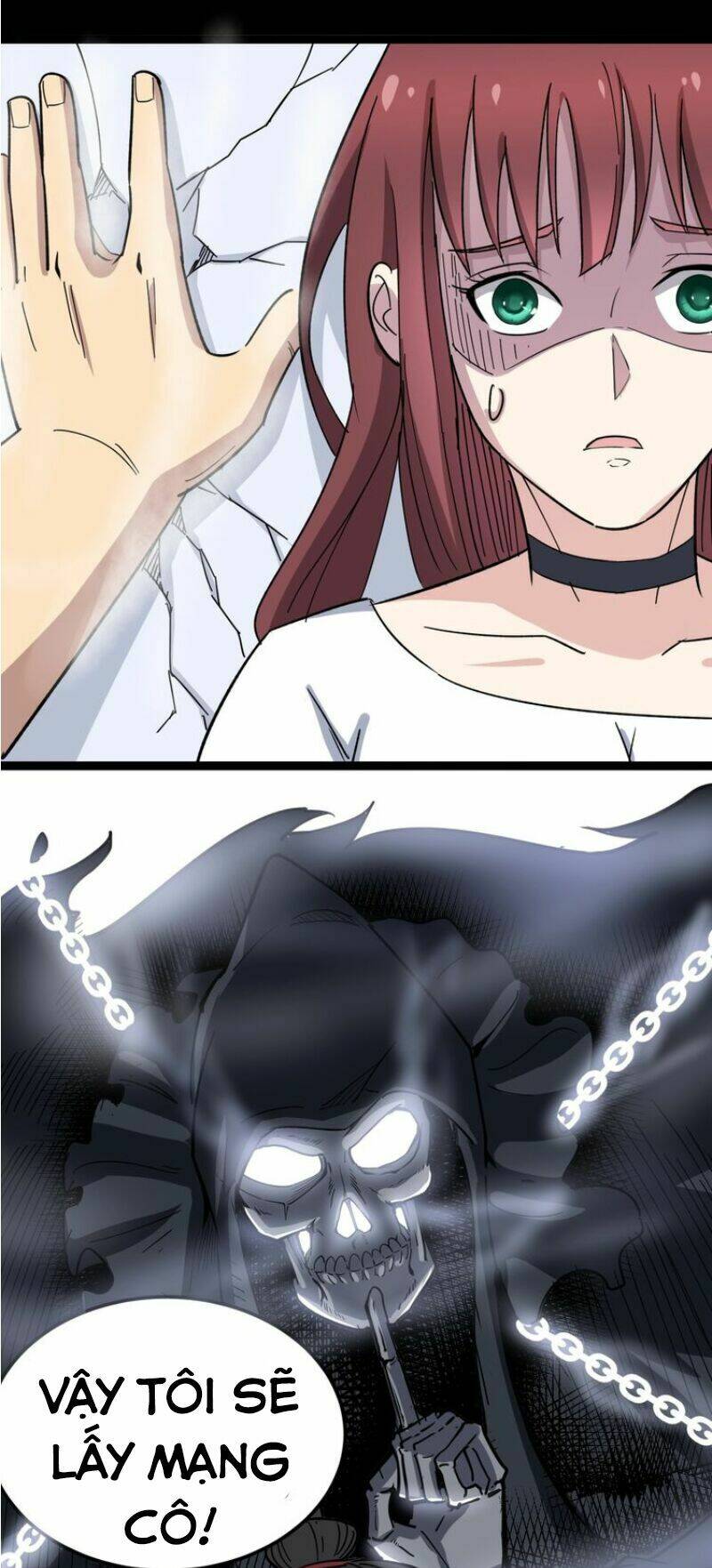 Độc Thủ Vu Y Chapter 11 - Trang 2