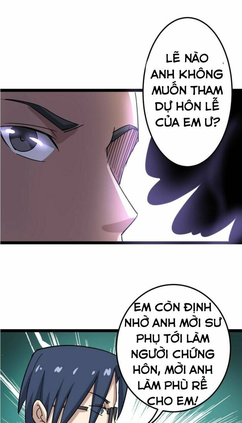 Độc Thủ Vu Y Chapter 11 - Trang 2