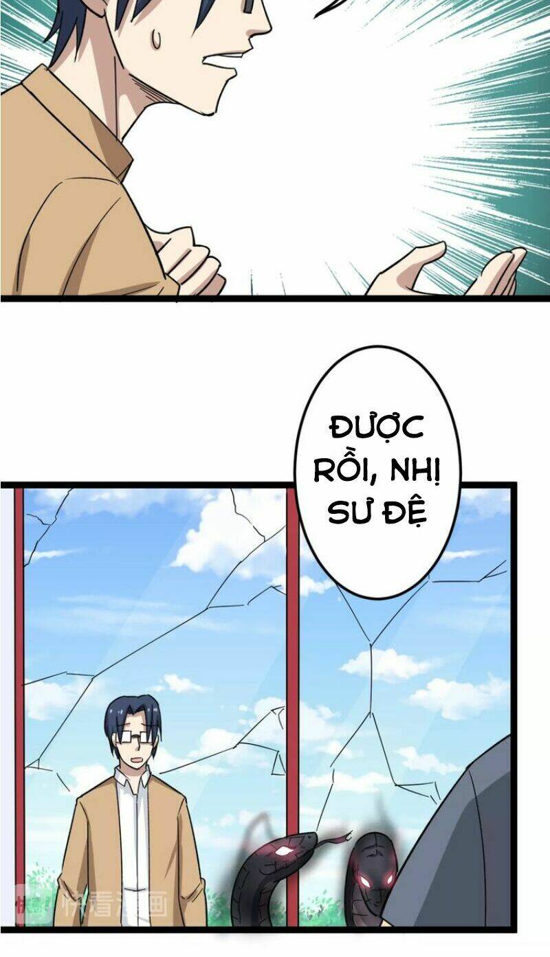 Độc Thủ Vu Y Chapter 11 - Trang 2