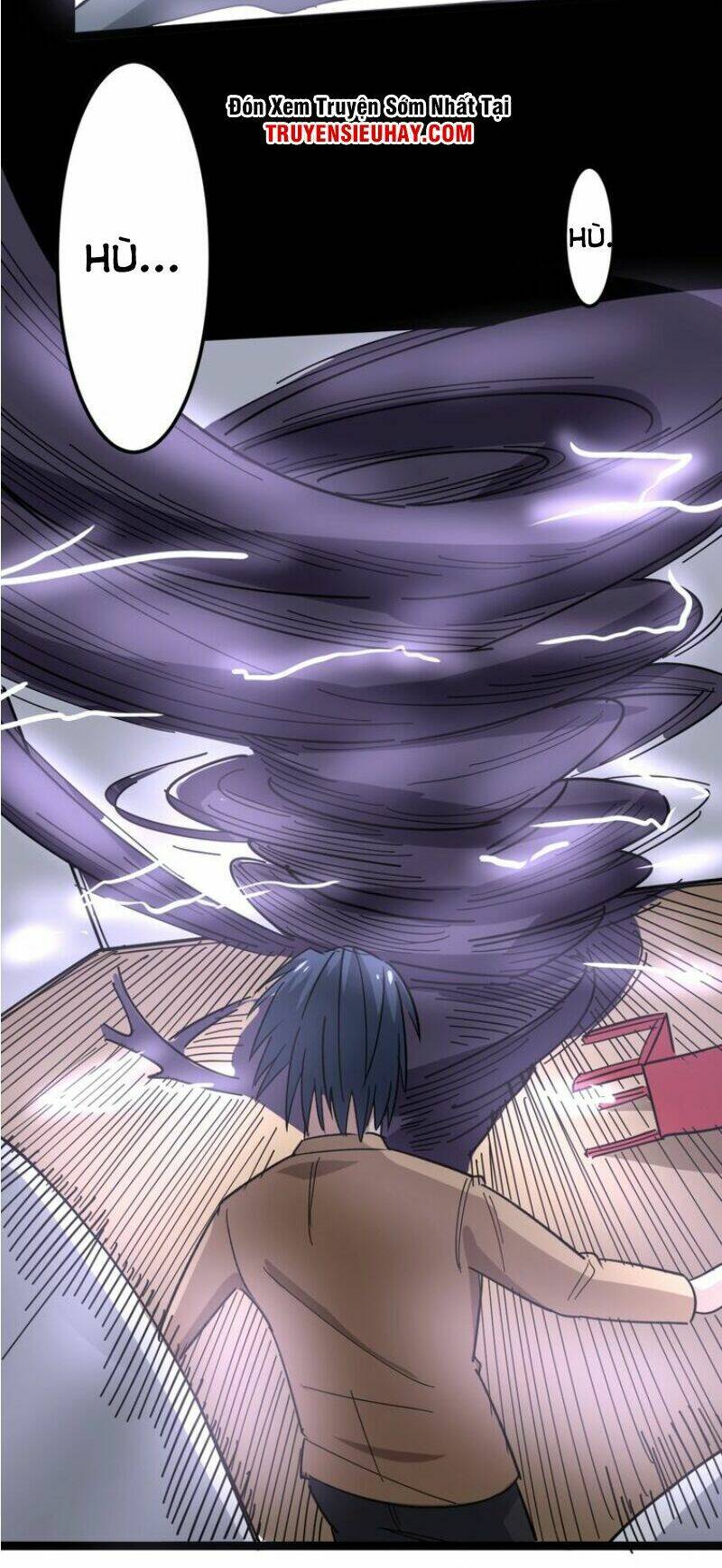 Độc Thủ Vu Y Chapter 11 - Trang 2