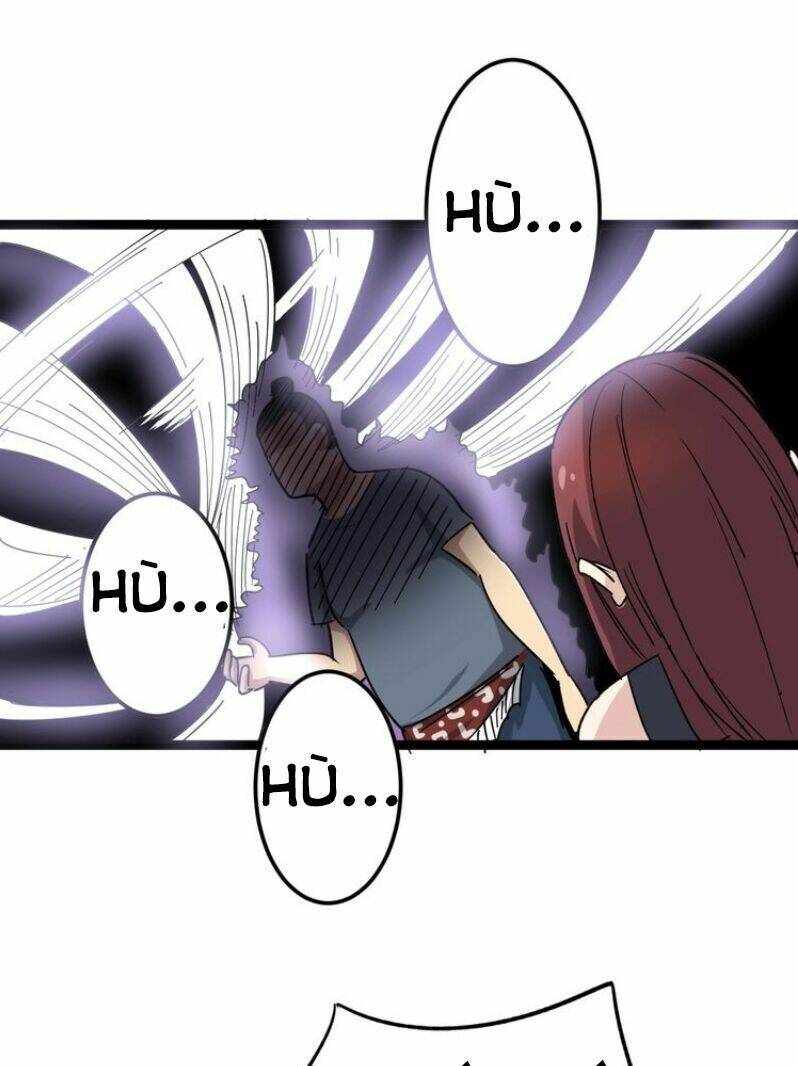 Độc Thủ Vu Y Chapter 11 - Trang 2
