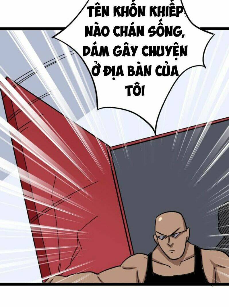 Độc Thủ Vu Y Chapter 11 - Trang 2