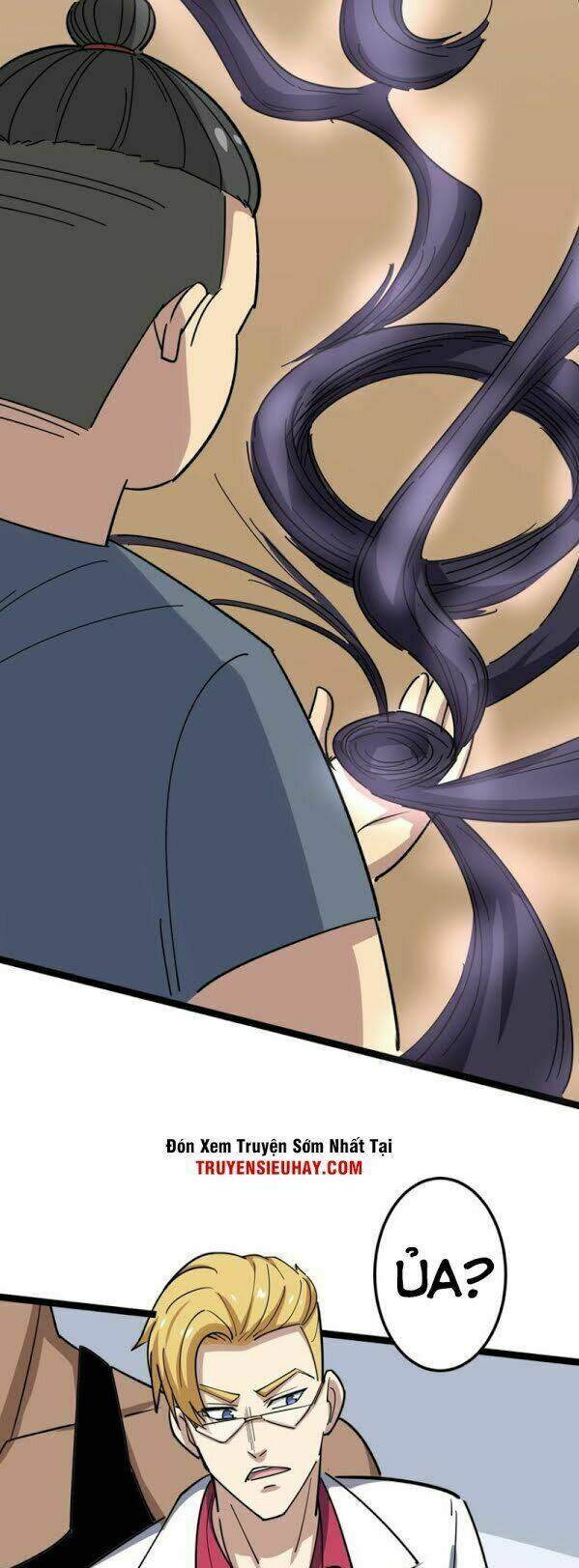 Độc Thủ Vu Y Chapter 11 - Trang 2