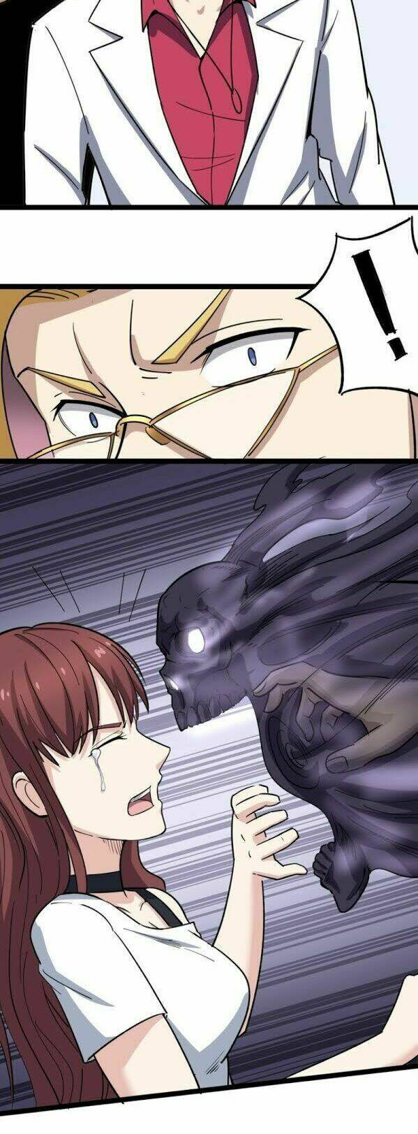 Độc Thủ Vu Y Chapter 11 - Trang 2