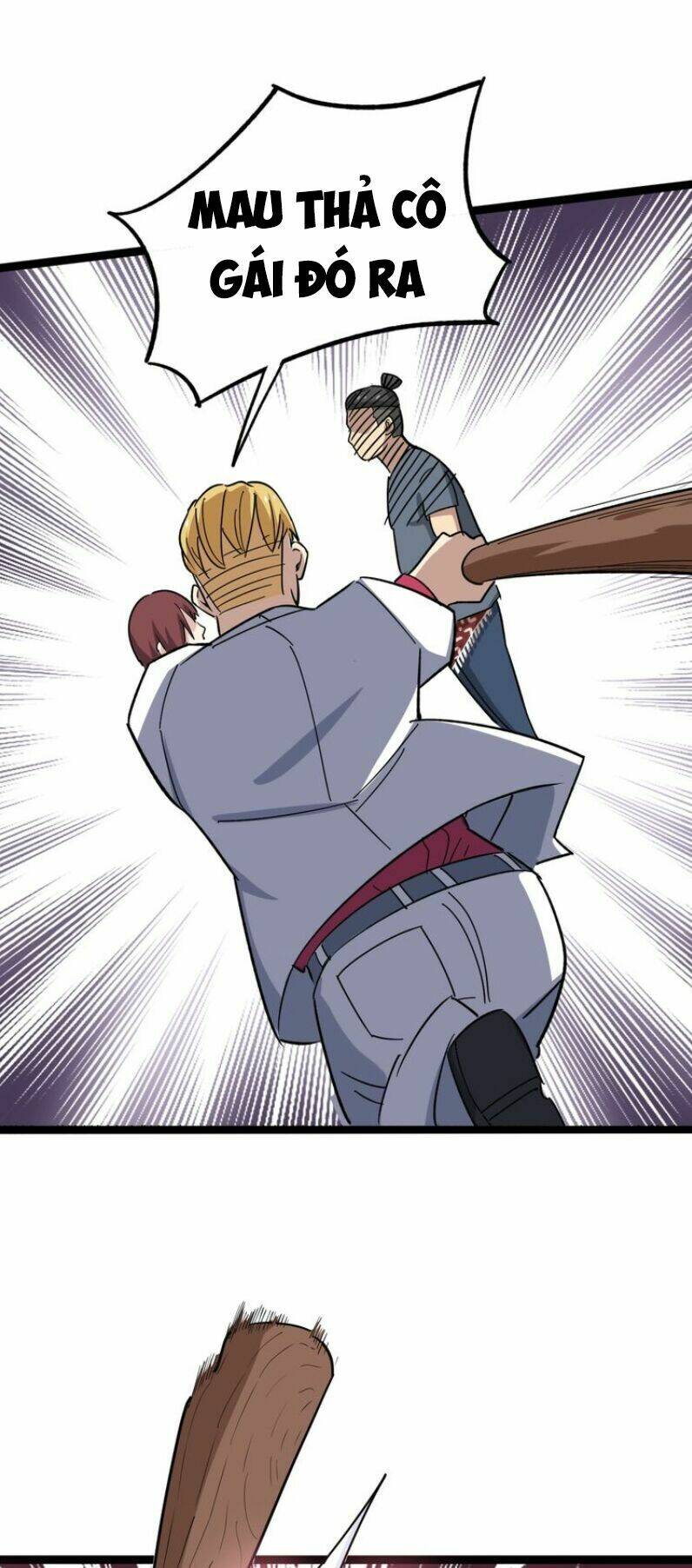 Độc Thủ Vu Y Chapter 11 - Trang 2