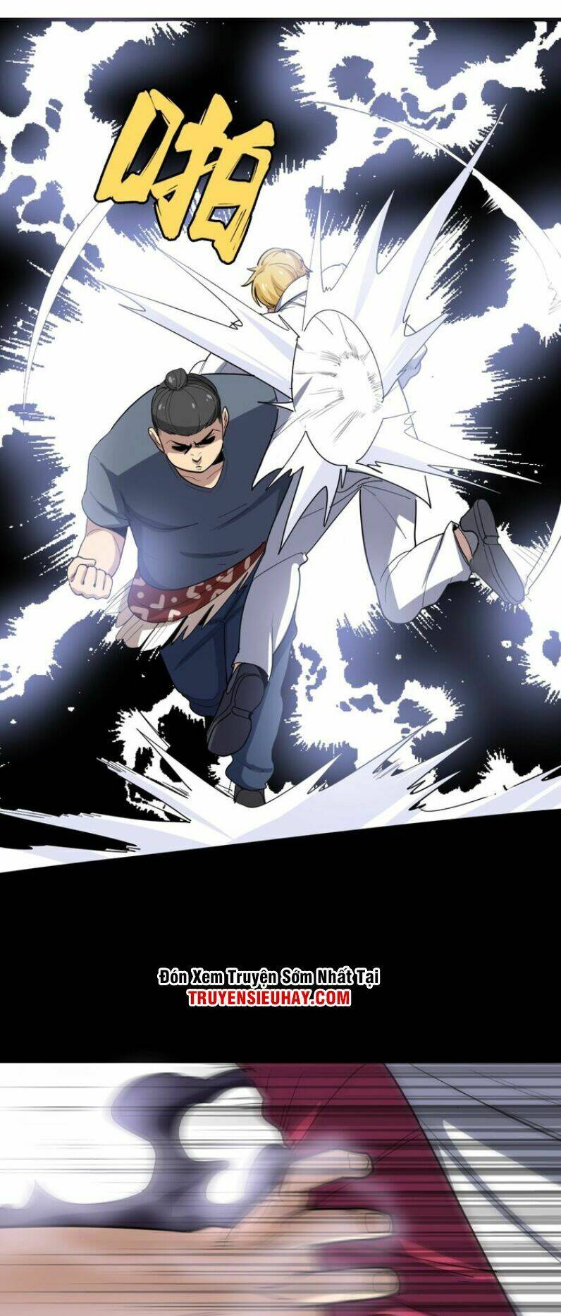 Độc Thủ Vu Y Chapter 11 - Trang 2