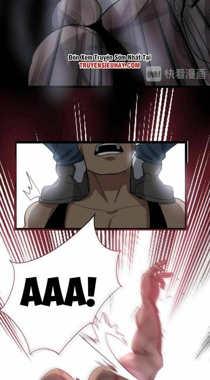 Độc Thủ Vu Y Chapter 11 - Trang 2