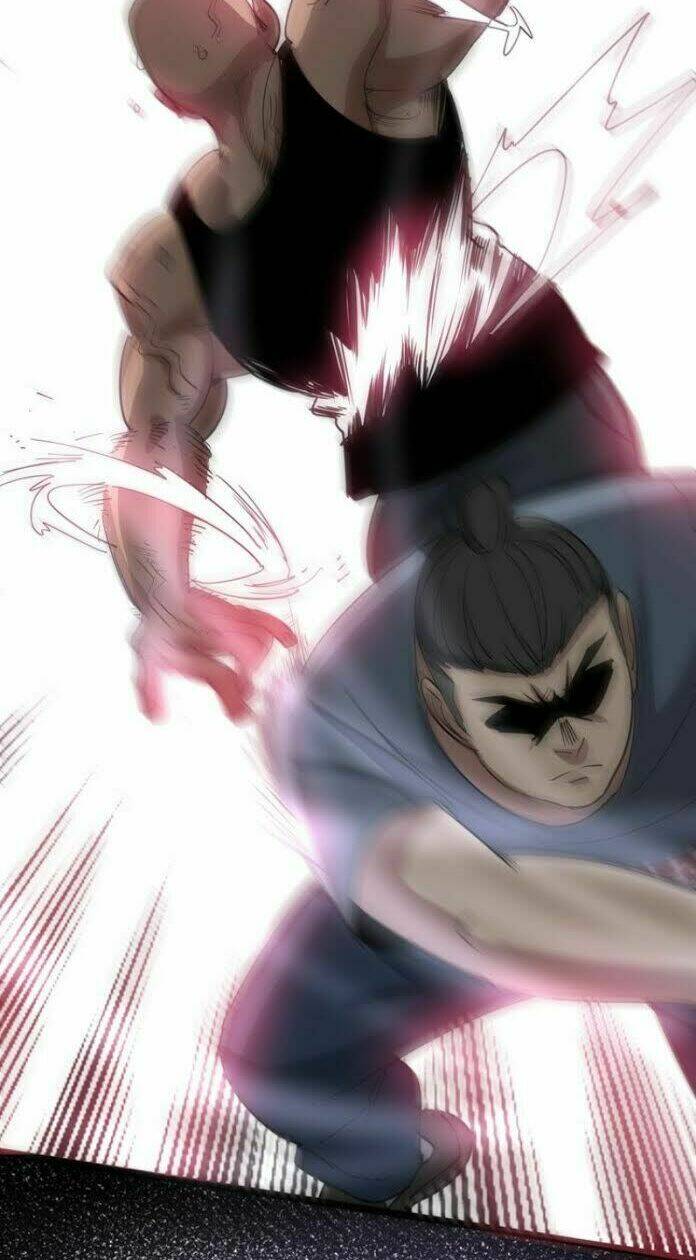 Độc Thủ Vu Y Chapter 11 - Trang 2