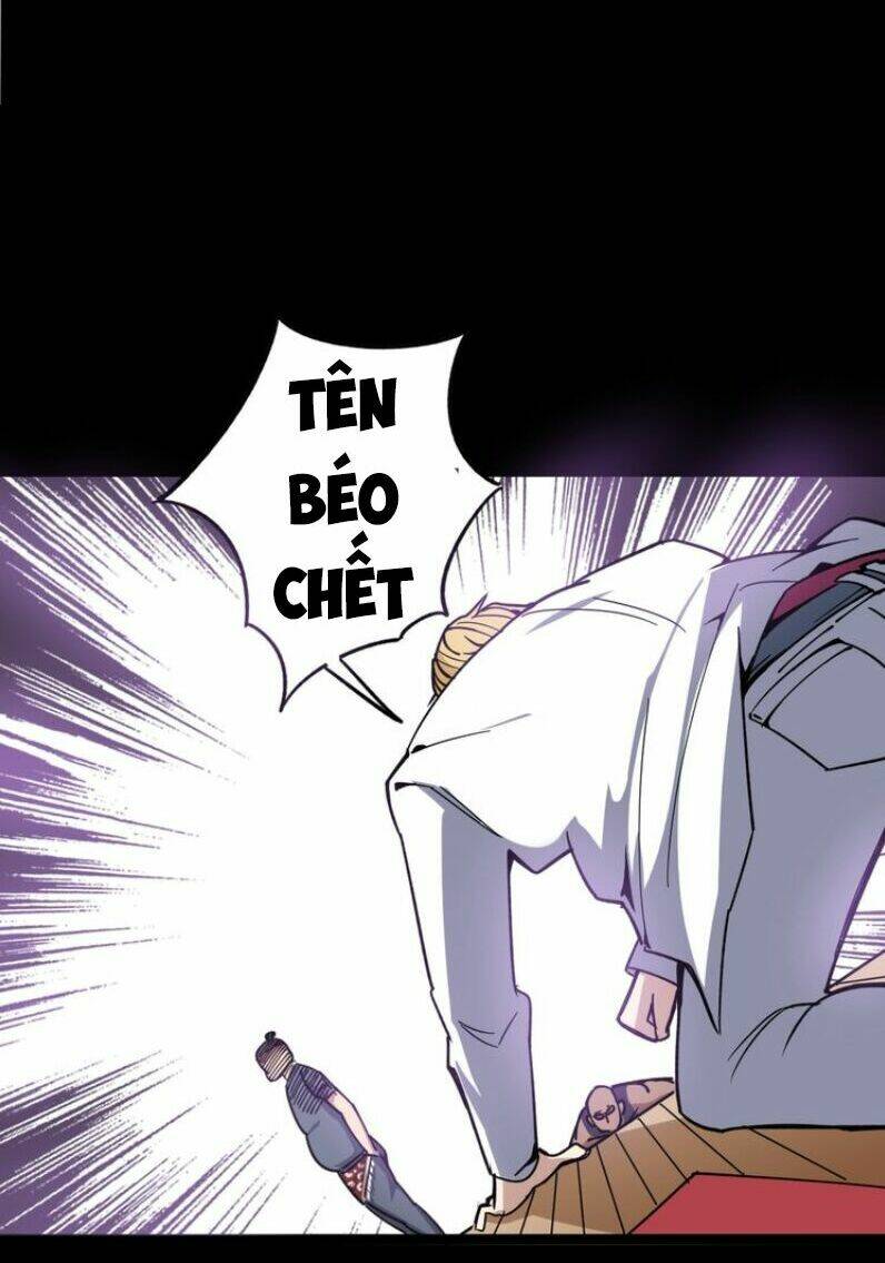 Độc Thủ Vu Y Chapter 11 - Trang 2