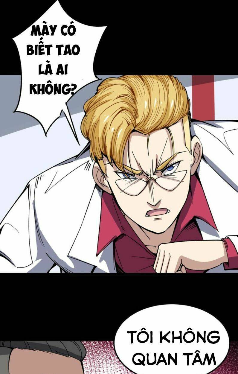 Độc Thủ Vu Y Chapter 11 - Trang 2