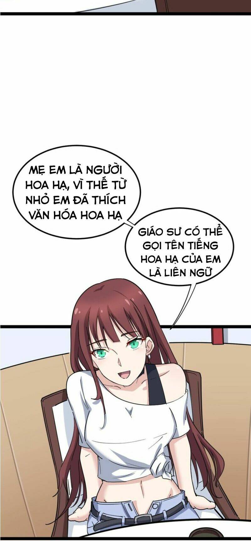 Độc Thủ Vu Y Chapter 11 - Trang 2