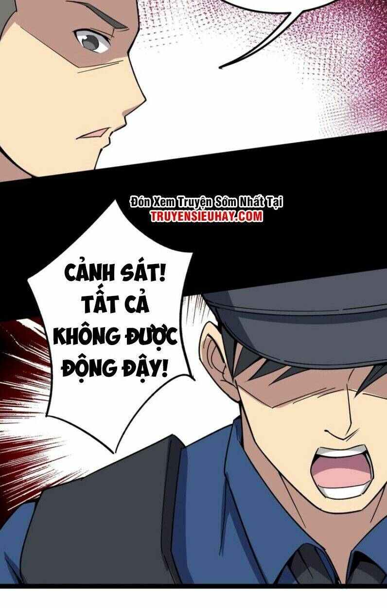 Độc Thủ Vu Y Chapter 11 - Trang 2