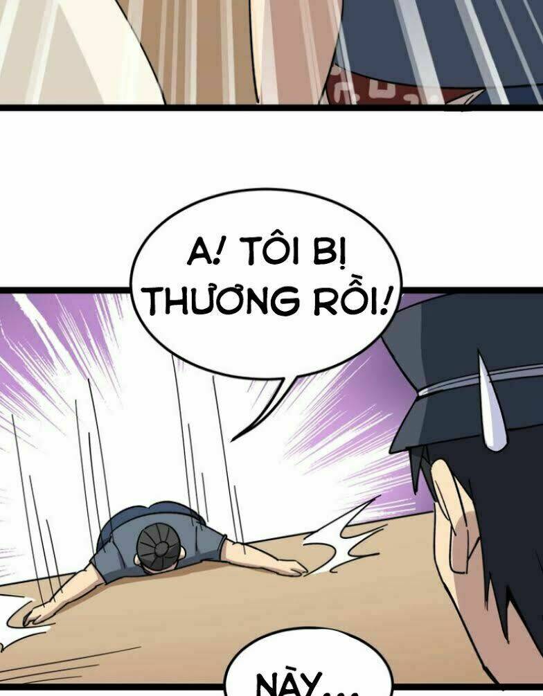 Độc Thủ Vu Y Chapter 11 - Trang 2