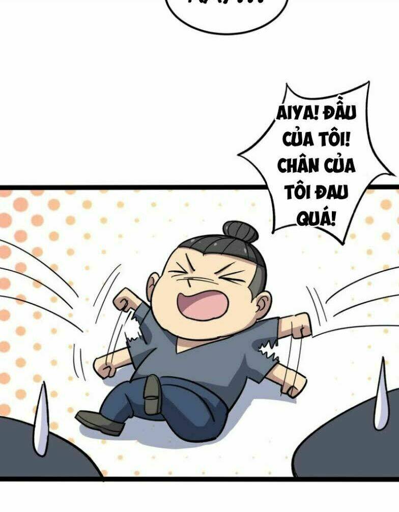 Độc Thủ Vu Y Chapter 11 - Trang 2