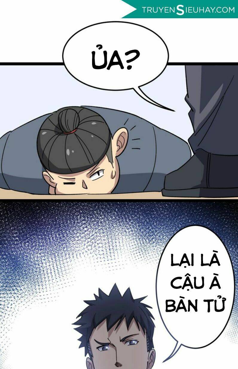 Độc Thủ Vu Y Chapter 11 - Trang 2