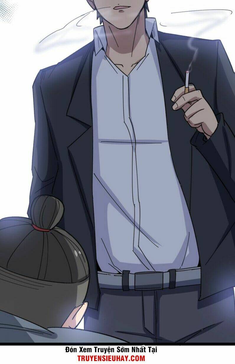 Độc Thủ Vu Y Chapter 11 - Trang 2