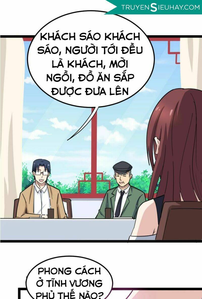 Độc Thủ Vu Y Chapter 11 - Trang 2